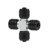 MicroCross Assembly for 360µm OD